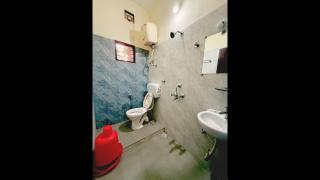 Pandu Ranga Residency Nirvana Beach - 1