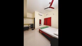 Pandu Ranga Residency Nirvana Beach - 0