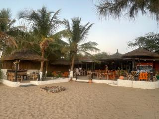 Campement teranga gandiole - 9