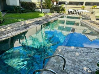 Spacious Two-Bedroom Apartment by the Beach - Cap Malheureux - 6