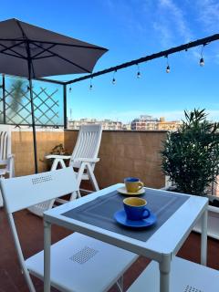 Casa Liù - Penthouse - 7