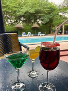 Campement teranga gandiole - 5