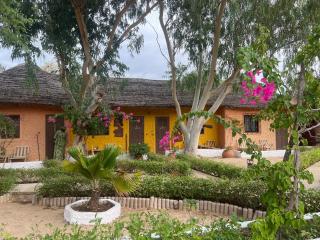 Campement teranga gandiole - 4