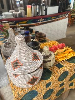 Campement teranga gandiole - 3