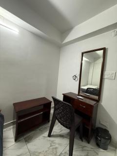 S ROOMs - Pithāpuram - 9