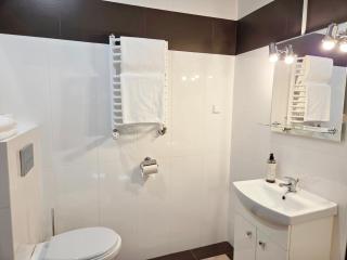 Apartamenty w Centrum - 2