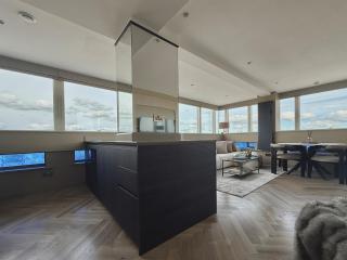 Large luxury apartment in Central Harrogate - 5