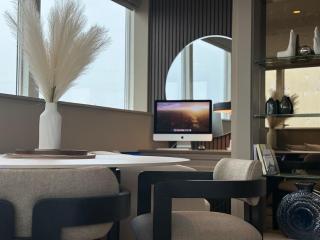 Large luxury apartment in Central Harrogate - 1