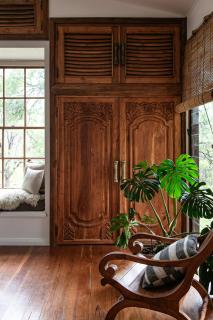 The Boathouses at Leaves & Fishes - 7