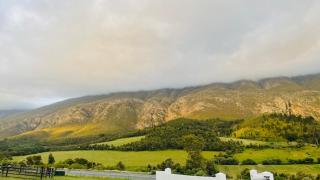 Remhoogte Farmstay - 9