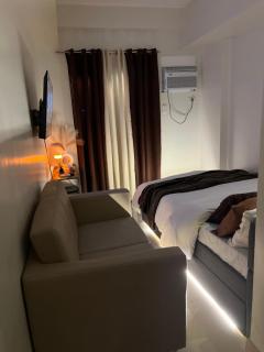 Suite Escape Davao City Staycation - 3