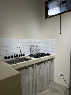 Loft Chalé em Ilhabela - 2