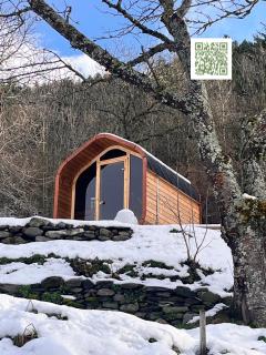 La Grange des Eulets - 1