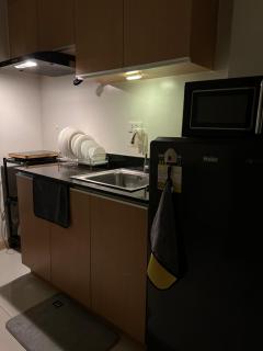 Suite Escape Davao City Staycation - 1