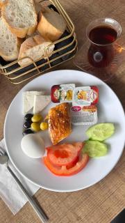 KAYAROYALHOTEL on Tiyatro Street Beyazit Fatih Istanbul - Istanbul - 6