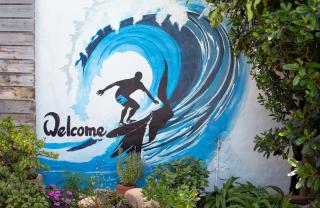 AtSupers Accommodation - Jeffreys Bay - 9