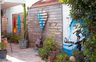 AtSupers Accommodation - Jeffreys Bay - 8