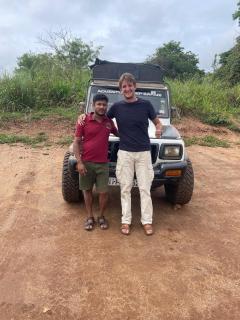 Sigiri Tree Cabana - 3