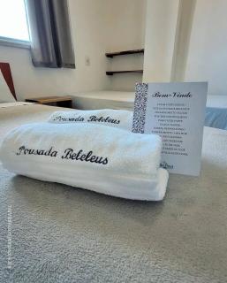 Pousada Beleleuss - 9