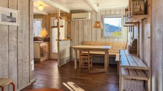 Cabaña Le Sapin - 3