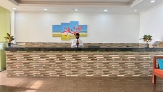 Serenade Beach Hotel - 3