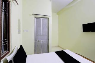 Hotel O by OYO Orchid Homes - 7