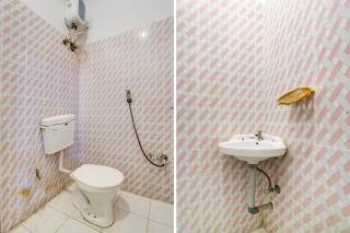 Hotel O by OYO Orchid Homes - 2