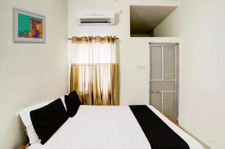 Hotel O by OYO Orchid Homes - Jabalpur - 1