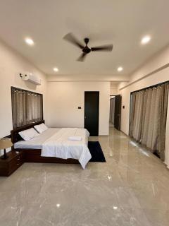 Malhar Mist Villa - 9
