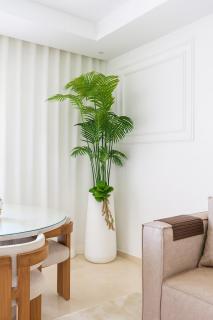 2 chambres avec terrasse vue piscine et transfert aeroport inclus - 9