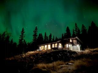 New Cabin With Mountain View In Bittermark, Trysil - 9