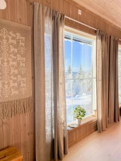 New Cabin With Mountain View In Bittermark, Trysil - 7