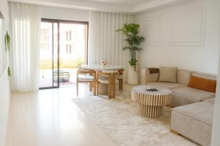 2 chambres avec terrasse vue piscine et transfert aeroport inclus - 4