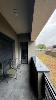 Iris Green Loft - free private parking - 2