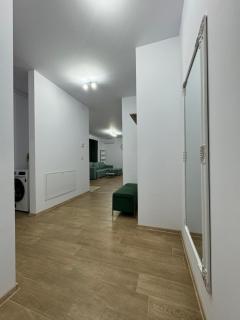 Iris Green Loft - free private parking - 7