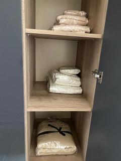 Fully Furnished 1-Bedroom Serviced Apartment for Rent at Al Jazi JW Marriott Residence - 8