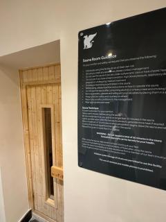 Fully Furnished 1-Bedroom Serviced Apartment for Rent at Al Jazi JW Marriott Residence - 4