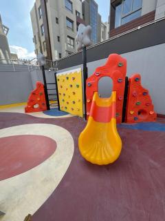 Fully Furnished 1-Bedroom Serviced Apartment for Rent at Al Jazi JW Marriott Residence - 3