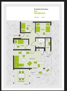 Haselbusch - Lastering Ferienhäuser & Apartments - 1