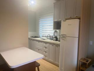 Apartamento na praia de Itajuba em Barra Velha, próximo de Picarras - 6