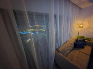 Modernes Appartment, 3 Pools, Panoramablick - 3