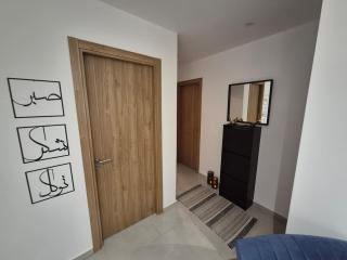 Modernes Appartment, 3 Pools, Panoramablick - 7