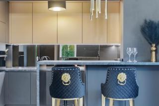 Portoro Royal with Garden - homfi collection - 7