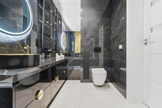 Portoro Royal with Garden - homfi collection - 6