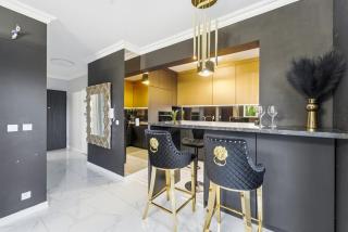 Portoro Royal with Garden - homfi collection - 0