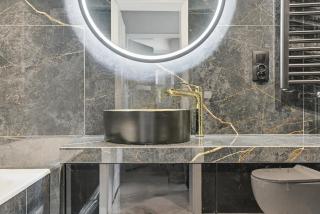 Portoro Royal with Garden - homfi collection - 1