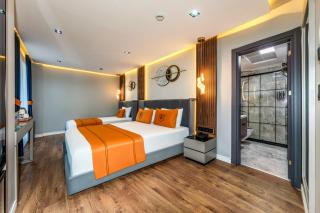 AirGate Airport Hotel - 8