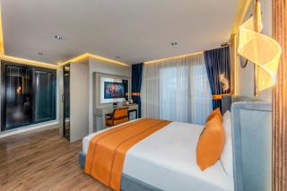 AirGate Airport Hotel - 6