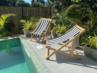 Villa IL SEGRETO Koh Samui - 1