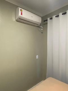 Apartamento na praia de Itajuba em Barra Velha, próximo de Picarras - 1